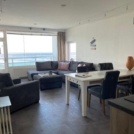 Dreamview Apartment Zandvoort Eksteriør bilde