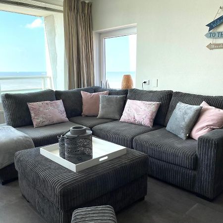 Dreamview Apartment Zandvoort Eksteriør bilde