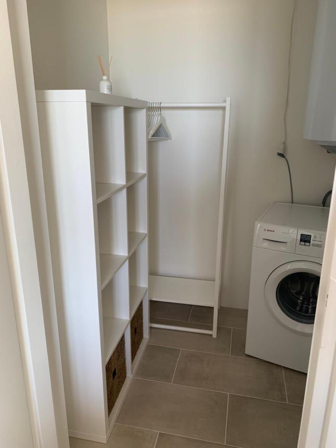 Dreamview Apartment Zandvoort Eksteriør bilde
